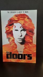 The Doors : Movie Programme