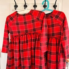 Christmas dress