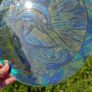 Marlin on Glass painting Image 2
