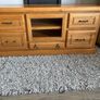 Furniture- Bookcase, coffee table & tv stand Image 3