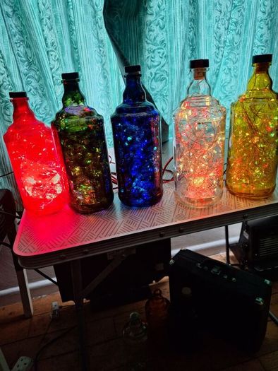 Edlights