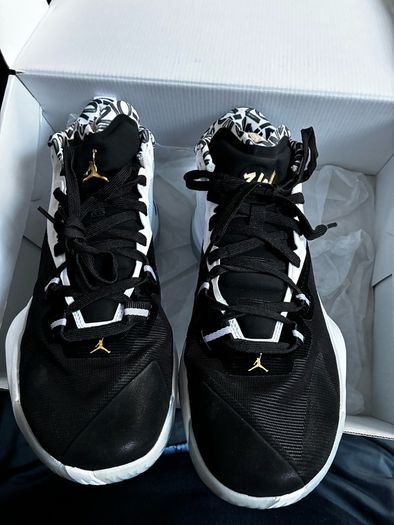 Original Jordan Zion 1 Sneakers - Men's UK9
