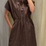 BNWT Zara dress size L Image 3