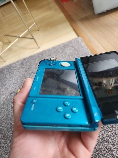 3ds and ds