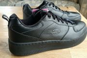 New Tags Skechers Sport Court 92 Illustrious Trainers
