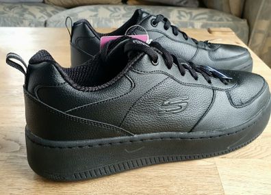 New Tags Skechers Sport Court 92 Illustrious Trainers