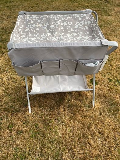 Changing Table
