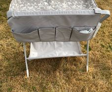 Changing Table