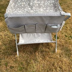 Changing Table