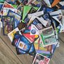 Joblot Match Attax and other Football Cards Image 7