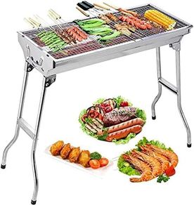 Barbecue Grill