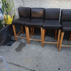 stools