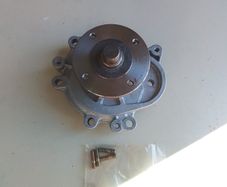 Toyota Hi Ace Dsl Water Pump.