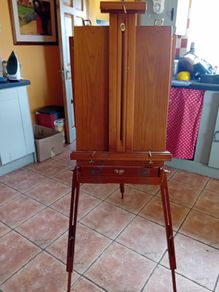 Art Easel