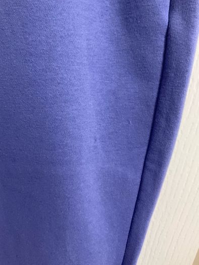 New purple Under Armour Tracksuit jogger bottoms medium