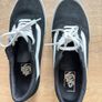 VANS size 3,5uk Image 3