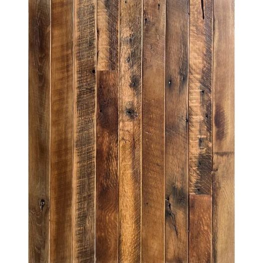 Southern Mill Oak Flooring