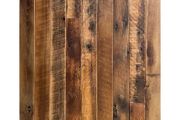 Southern Mill Oak Flooring