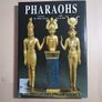 Pharaohs Ancient Egypt Egyptology Full Colour Illustrated Hardback 2004 Image 2