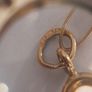 9ct gold chain  hallmarked 375 Image 10