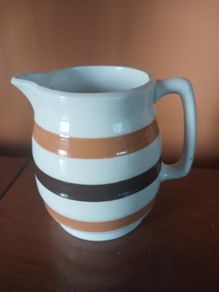 Carrigaline pottery