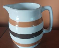 Carrigaline pottery