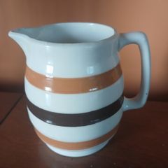 Carrigaline pottery