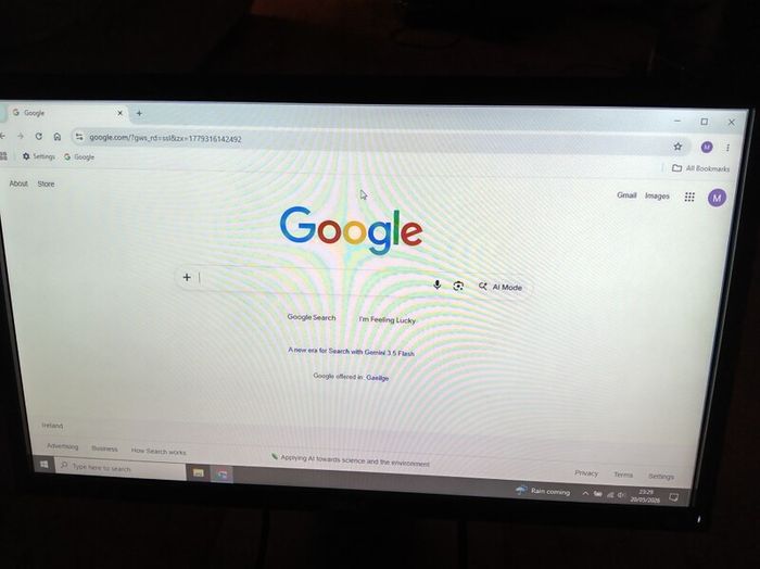 Dell SE2216 22" Monitor