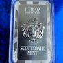silver bars Image 2