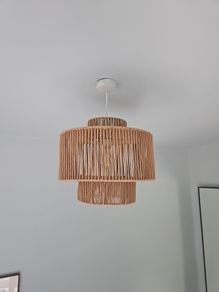 Light shade