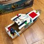 Lego Boat Image 4