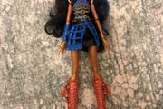 Monster High