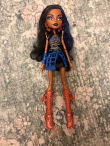 Monster High