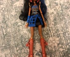 Monster High