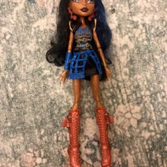 Monster High