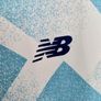 New Balance Dynamo Kyiv 21/22 Home Jersey size Medium Image 7
