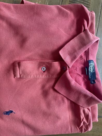 Ralph Lauren Polo T shirt