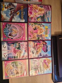 DVD kids
