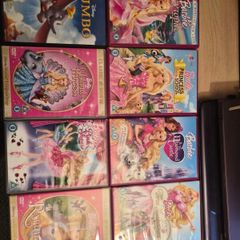 DVD kids