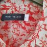 Mint Velvet Blouse - Size 10 - Like new Image 2