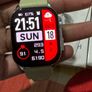 Smart Watch / Fitness Tracker Image 5
