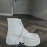 Bershka Hello Kitty boots (size EU 39/ UK6) Image 2