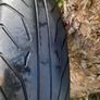 Pirelli gt angle tyre 120/70/r17 Image 2