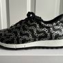 Jimmy Choo Monza sneakers - sz 6.5 Image 9