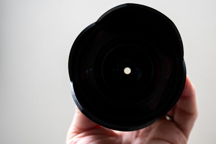 Samyang 14mm f/2.8 Nikon fit