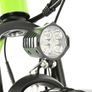 Cysum Hoody Electric Bike Image 10