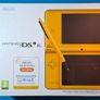 DSi XL Boxed (Yellow) Image 6