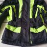 Motorcycle jacket Image 4