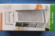Grater