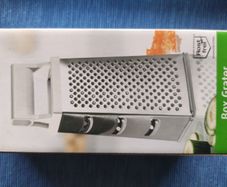 Grater